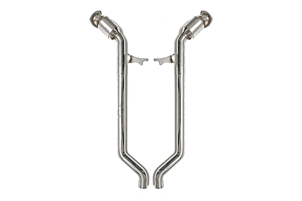 Sport Catalytic Converters
