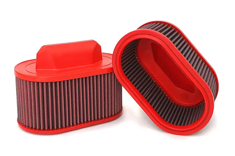 Maserati Quattroporte BMC F1 Replacement Air Filter