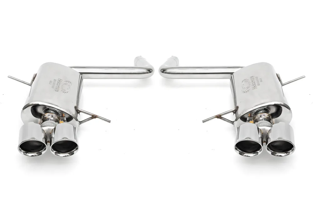 Maxflo Performance Exhaust System