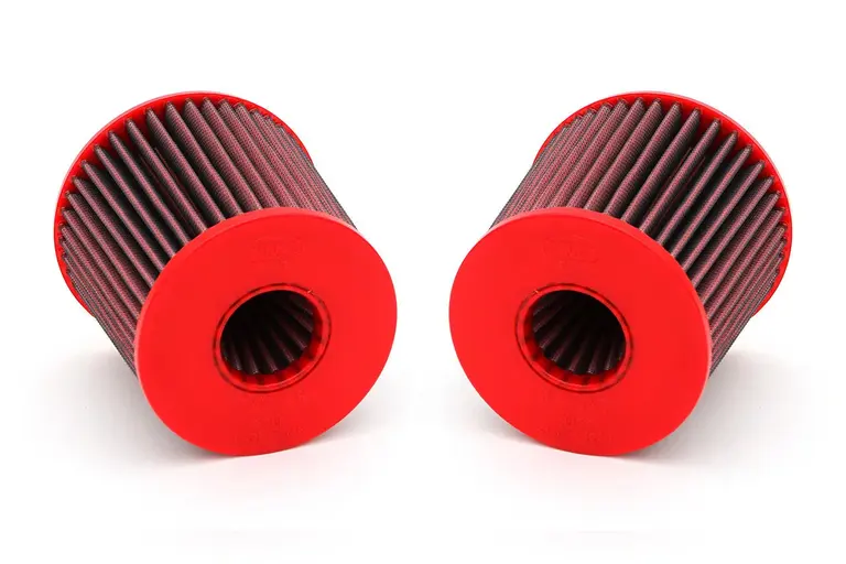 McLaren 650S BMC F1 Replacement Air Filters