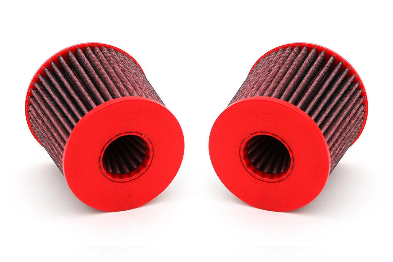 BMC F1 Replacement Air Filters
