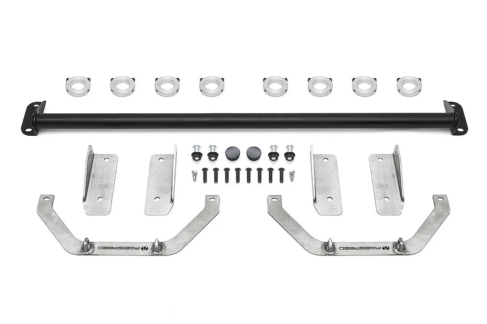 Harness Bar & Mounting Kit