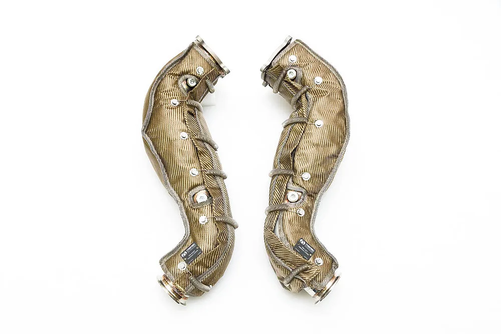 Sport Catalytic Converters