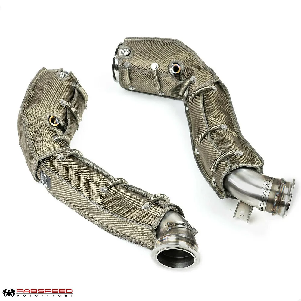 Sport Catalytic Converters
