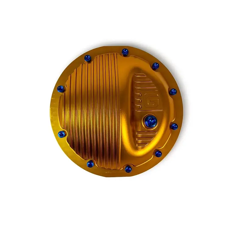 Mercedes-Benz AMG G63 & G550 Billet Differential Cover (2019+)