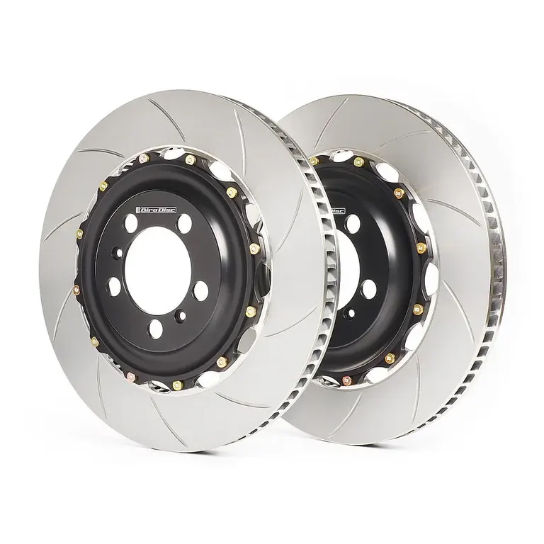 Mercedes-Benz AMG G63 GiroDisc Front Brake Rotors (2018+)