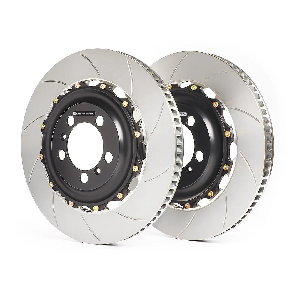 GiroDisc Front Brake Rotors