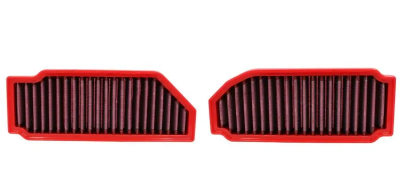 BMC F1 Replacement Air Filters