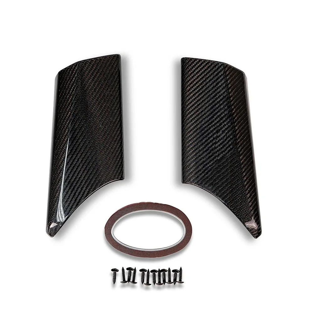 Carbon Fiber Wing Risers (Z07 Package)