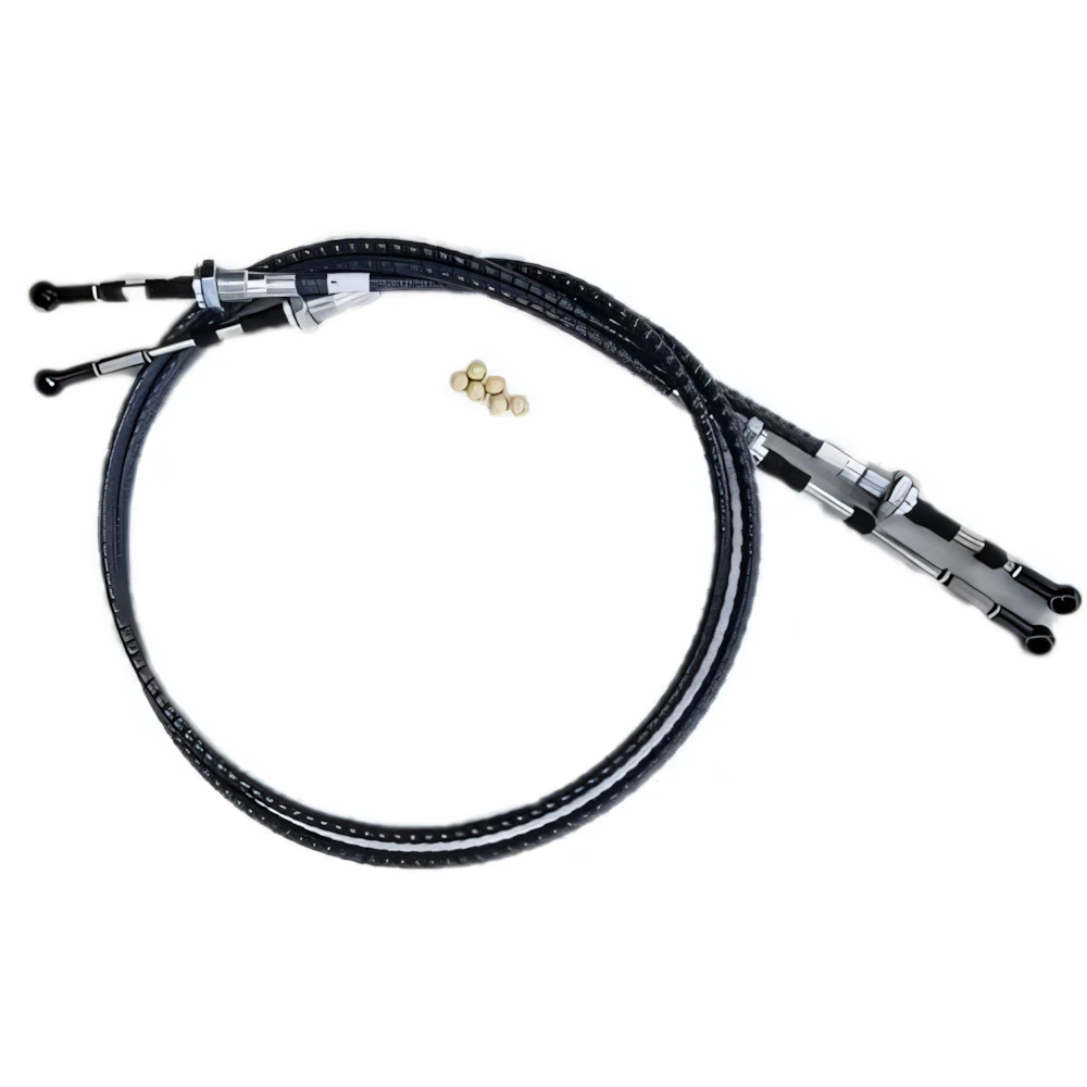 Numeric Racing Performance Shifter Cables