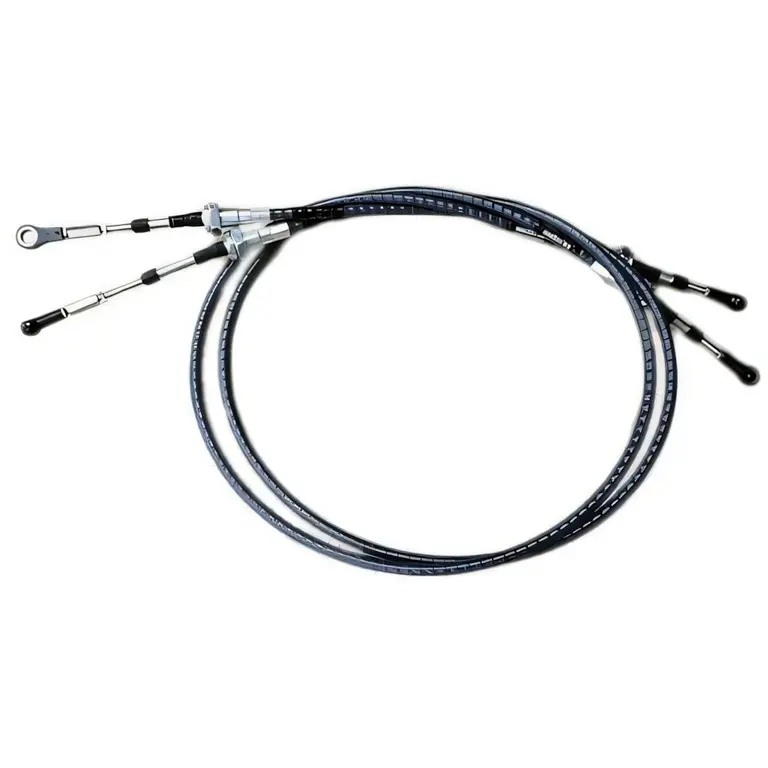 Numeric Racing Porsche 986 / 987 / 987.2 Boxster / Cayman Performance Shifter Cables (1997-2012)