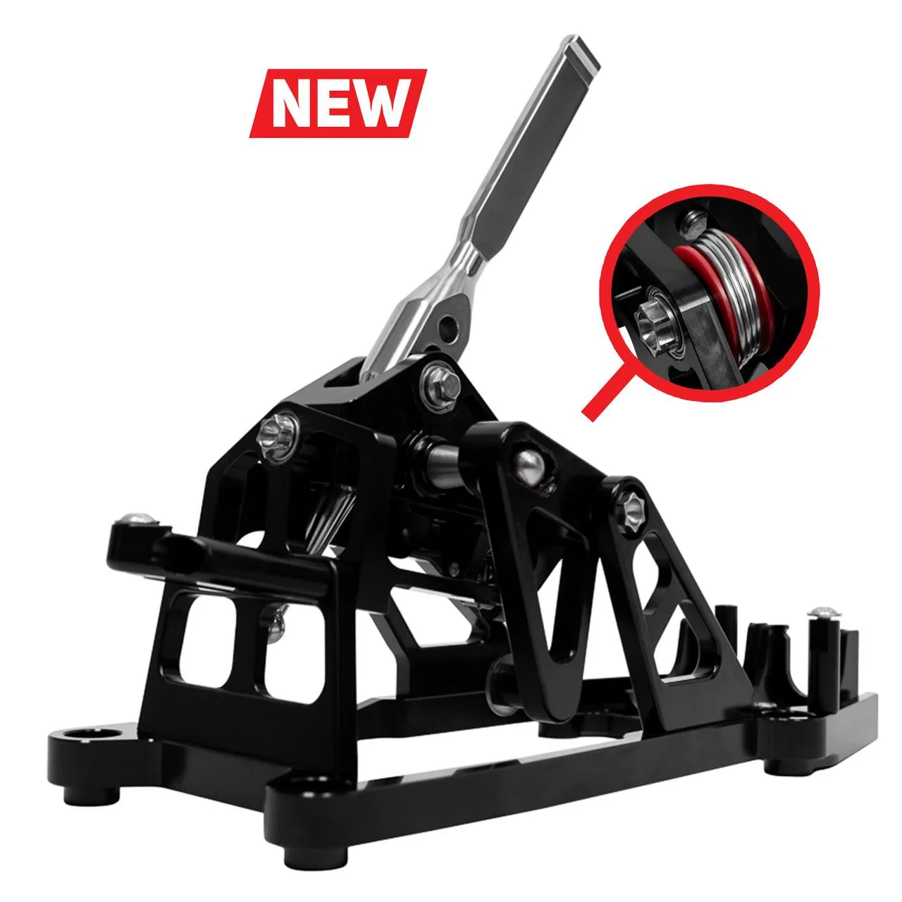 Short Throw Shifter