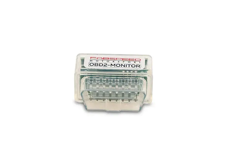 Fabspeed OBD-II Monitor