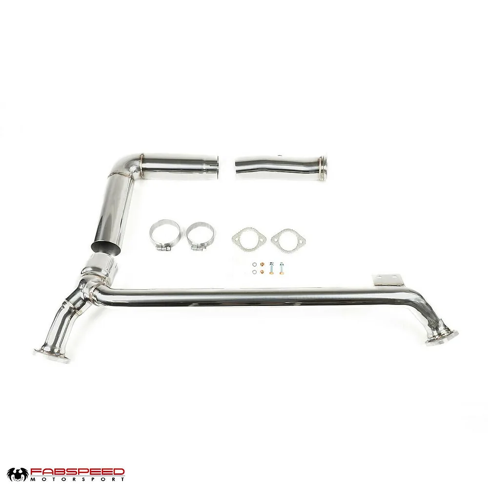 Competition Link Downpipe