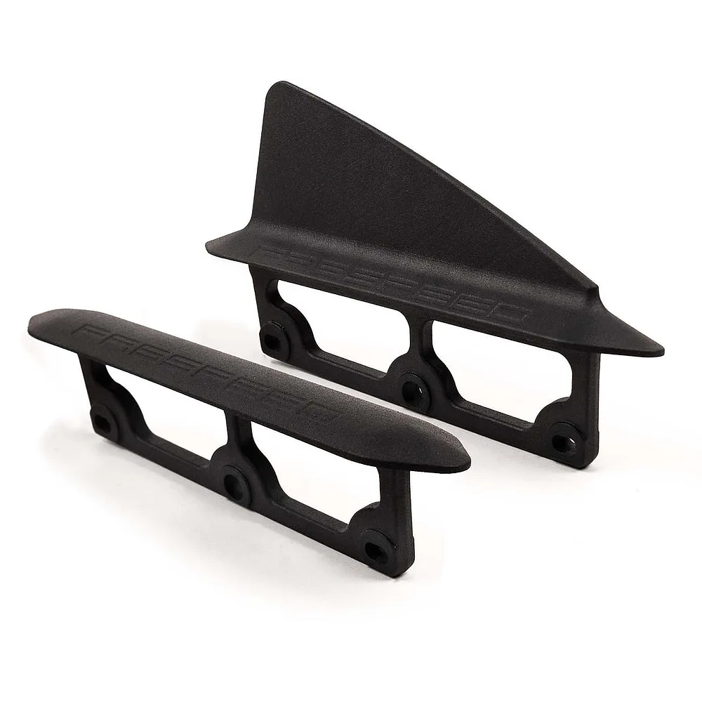 Wing Delete Kit