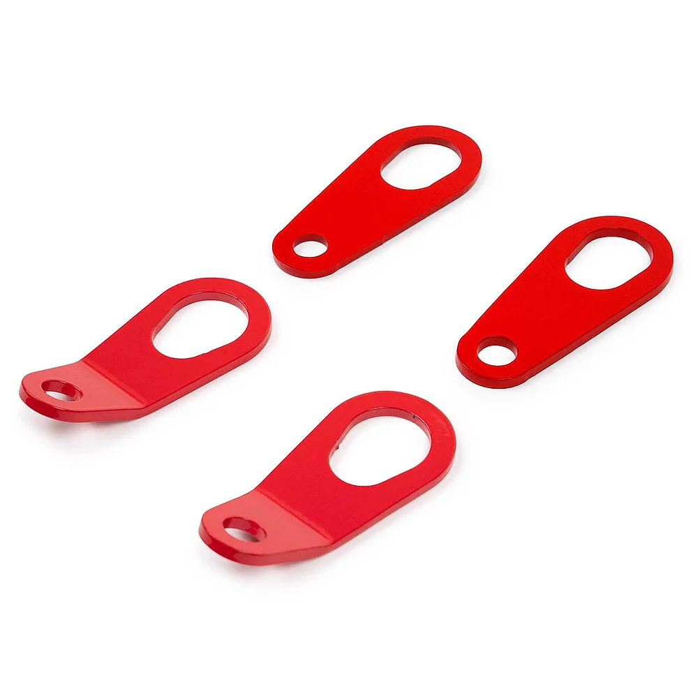 Tie Downs