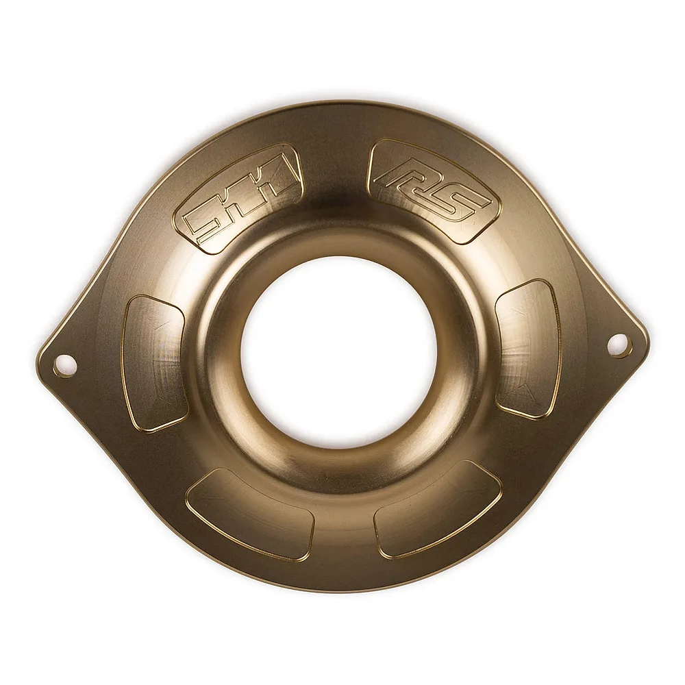 2.7 Cup High Performance Airbox Cover