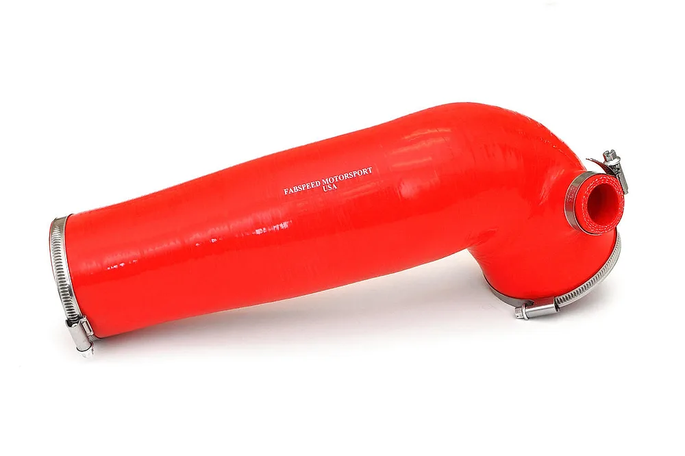 Turbo-Style Re-circulation Bypass Hose