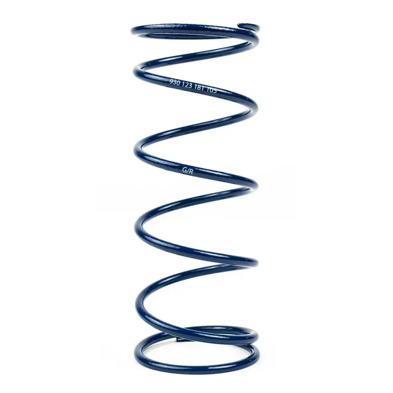 Porsche 911 Turbo 930 Wastegate Boost Spring 1.05 BAR (1976-1989)