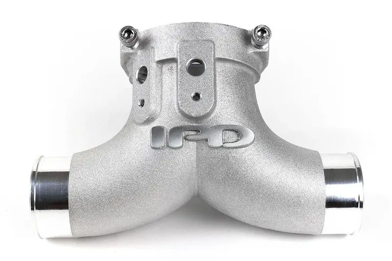 Porsche 955 Cayenne Turbo IPD Intake Plenum (2002-2007)