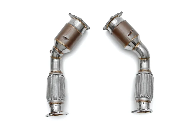 Primary Sport Catalytic Converters