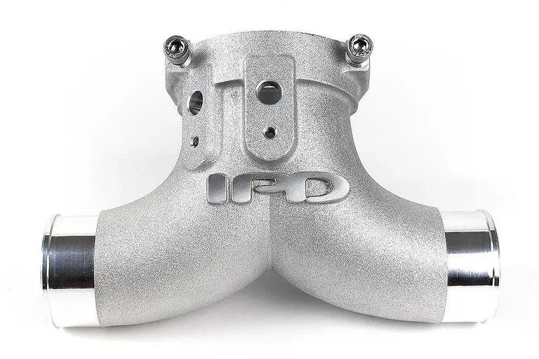 Porsche 957 Cayenne Turbo IPD Intake Plenum (2008-2010)