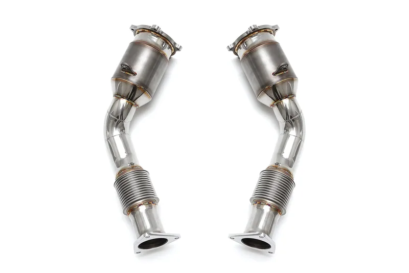Primary Sport Catalytic Converters
