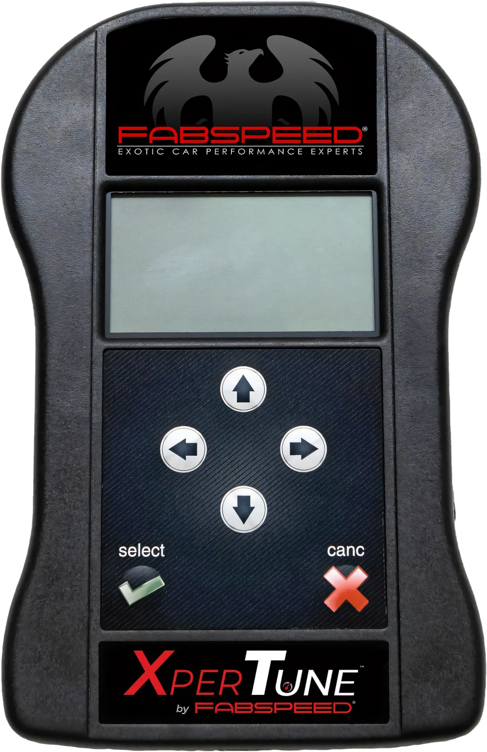 XperTune Performance Software
