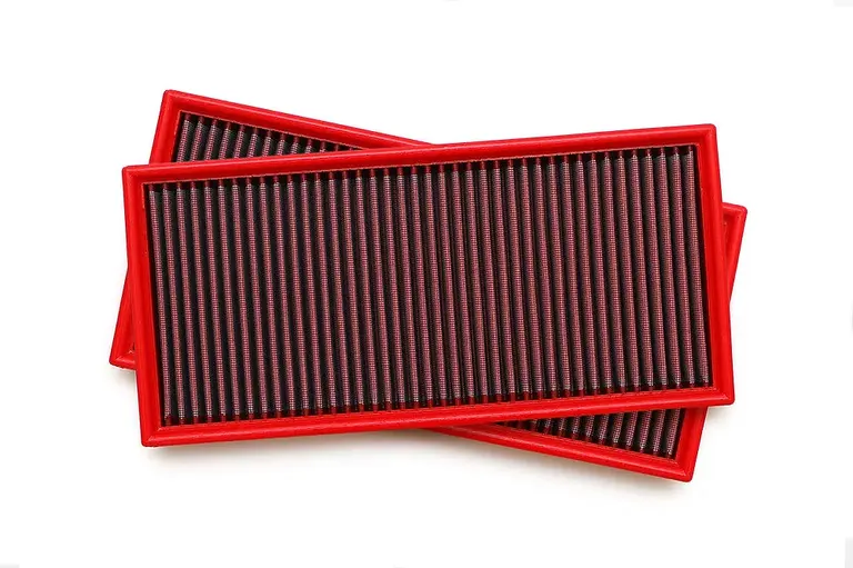 Porsche 958 S / GTS BMC F1 Replacement Air Filter (2011-2014)