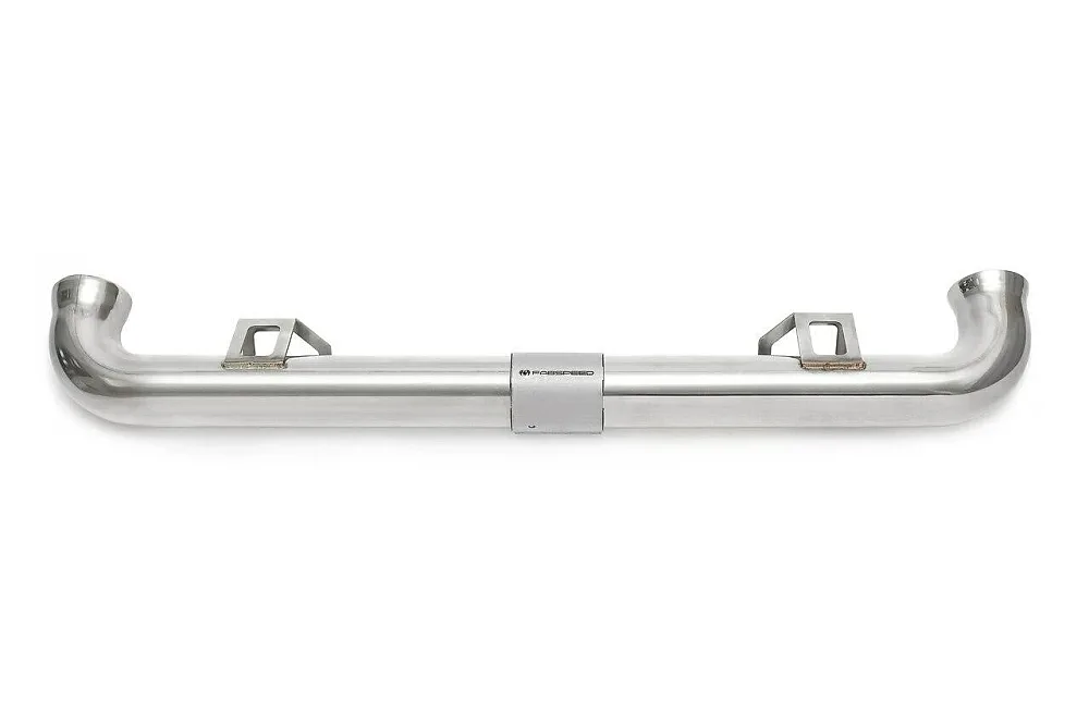 Primary Muffler Bypass Pipe