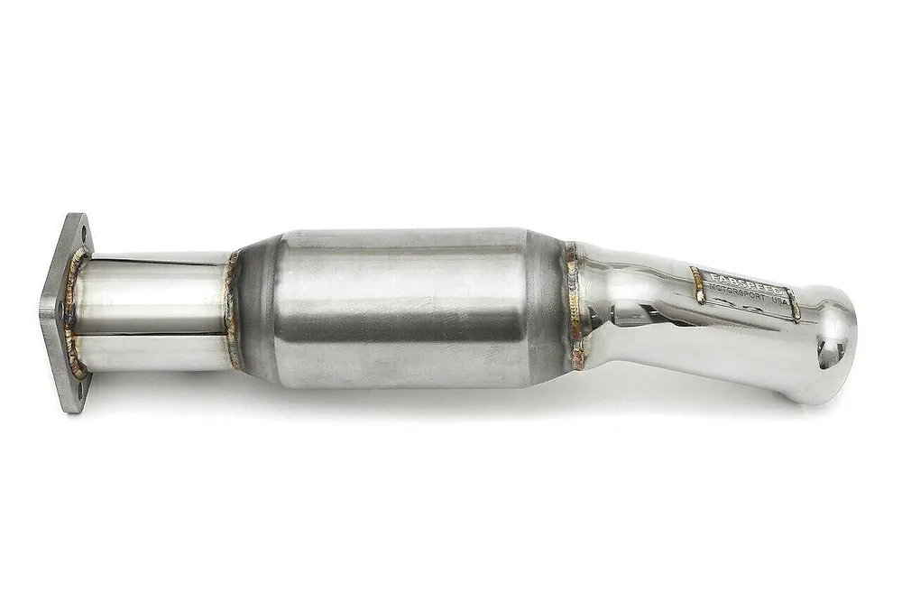Sport Highflow Catalytic Converter