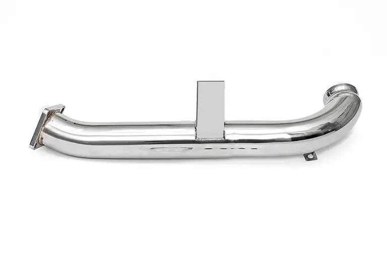 Fabspeed Porsche 964 Turbo 965 / C2 Turbo link comp. Pipe (1990-1994)