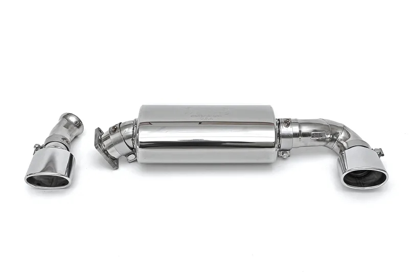 Maxflo Performance Exhaust System