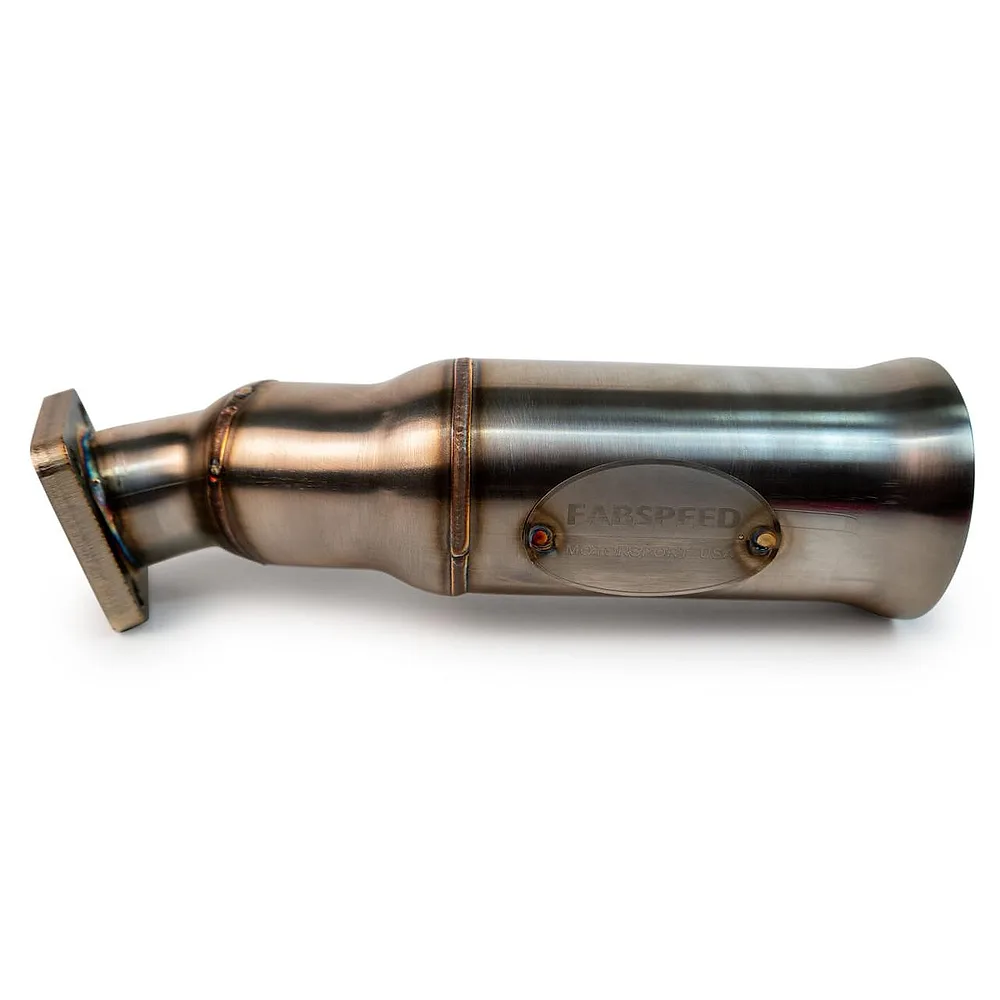 Wastegate Pipe