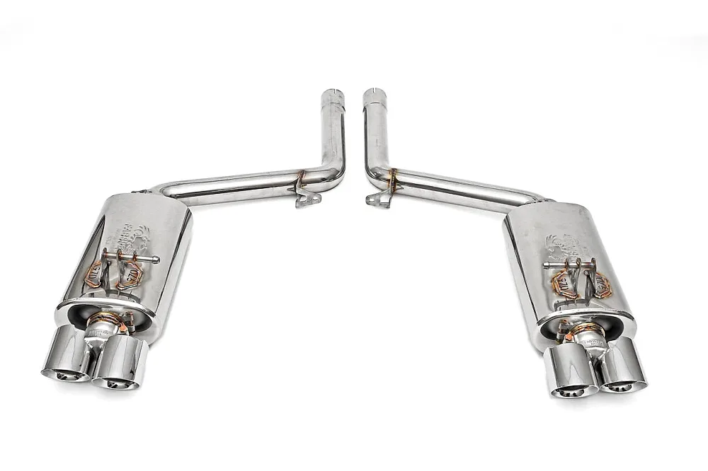 Maxflo Performance Exhaust System