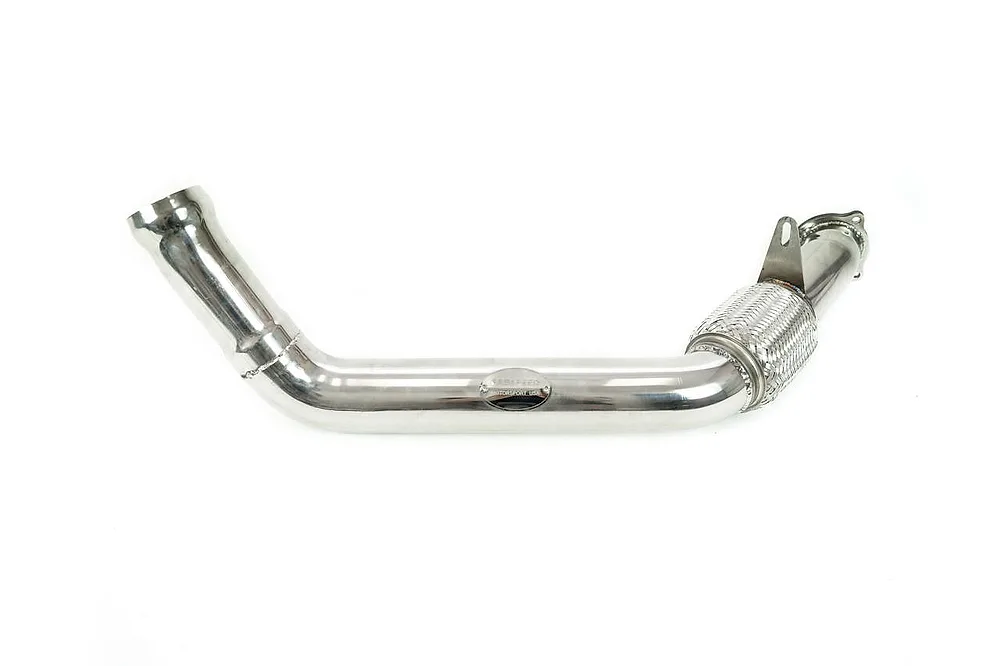 Competition Link Pipes