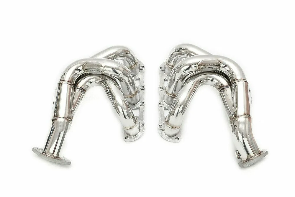 Long Tube Race Headers