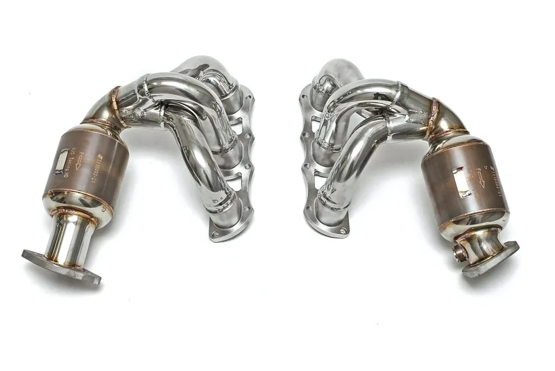 Sport Headers