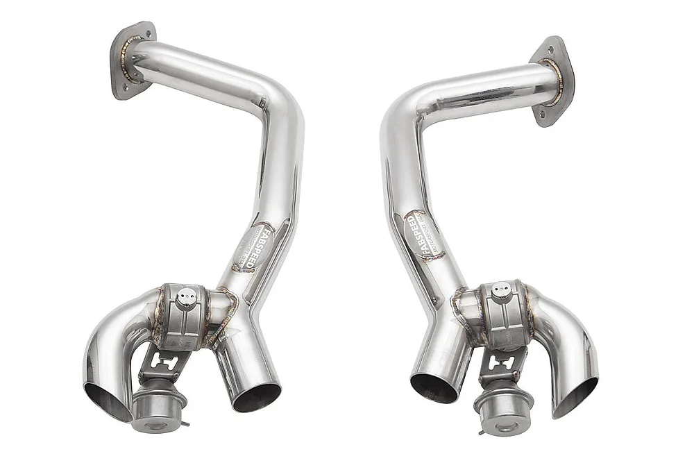 TrackTec Conversion Kit
