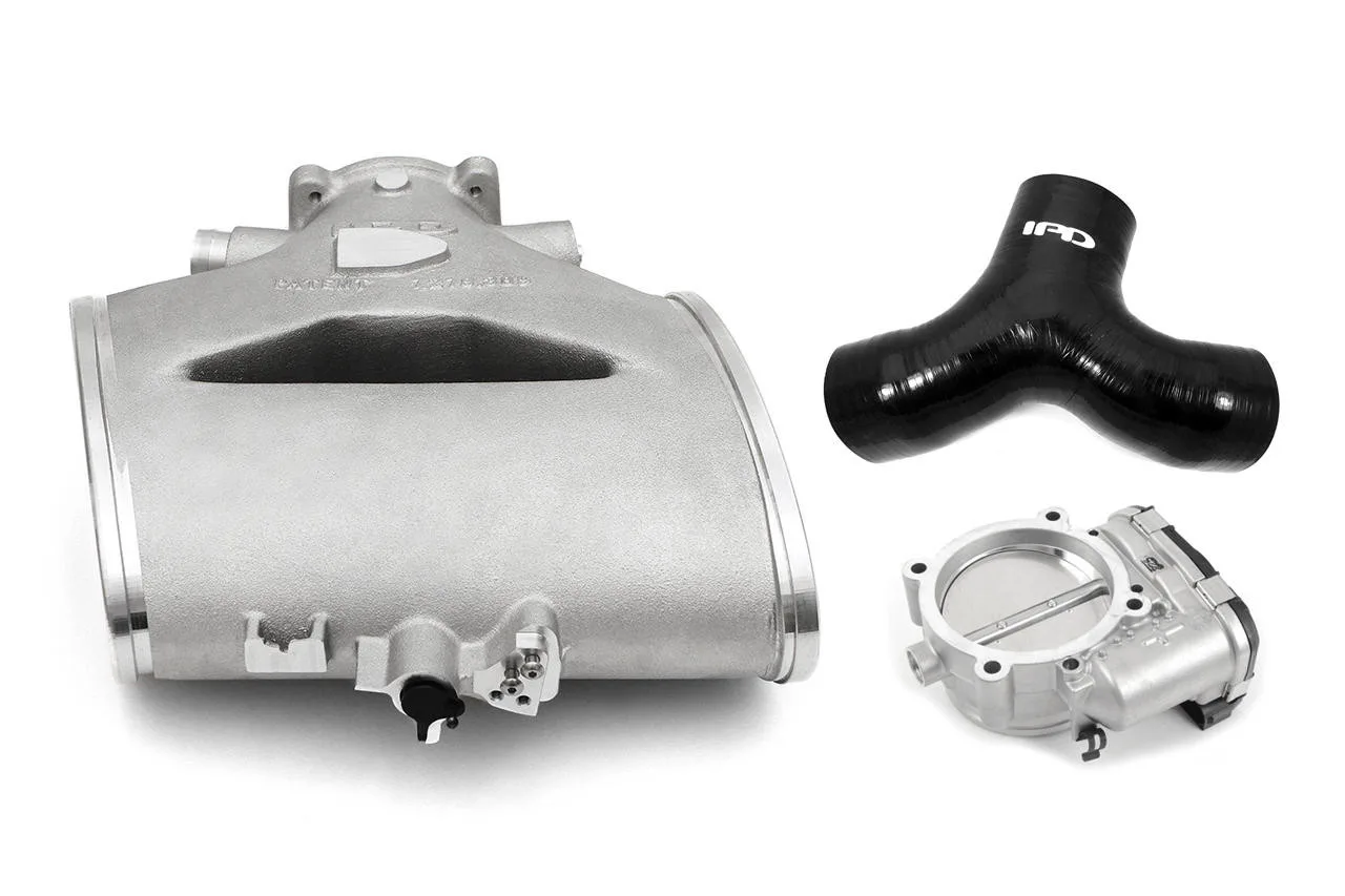 IPD Competition Plenum Package