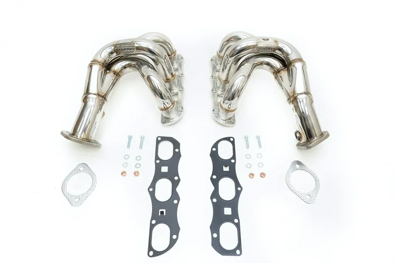 Race Headers