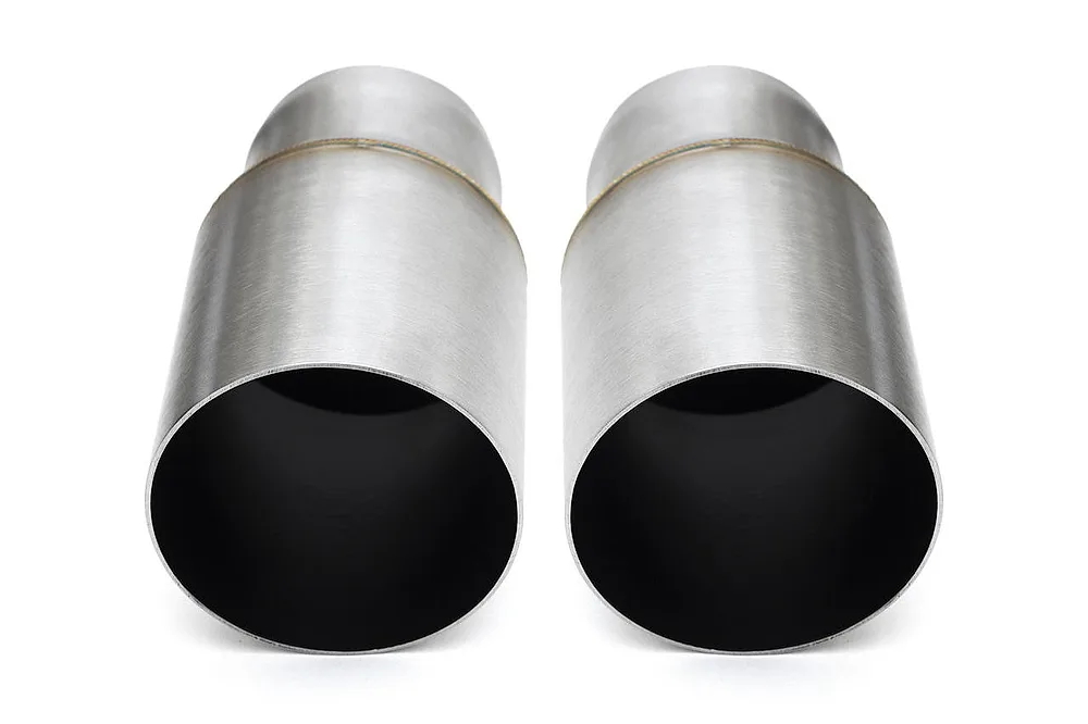 Single-Wall Tips