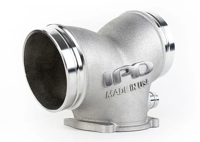 IPD Intake Plenum