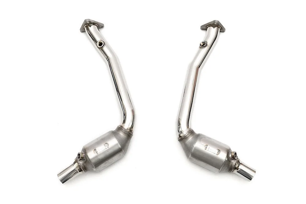 Primary Sport Catalytic Converters
