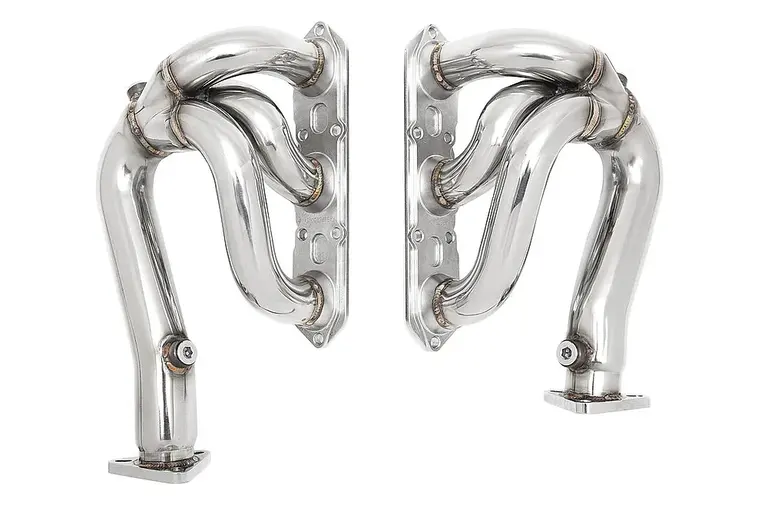 Fabspeed Porsche 986 Boxster Race Headers (2000-2004)