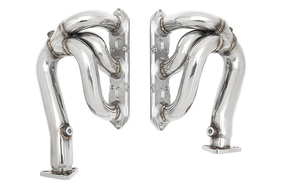 Race Headers
