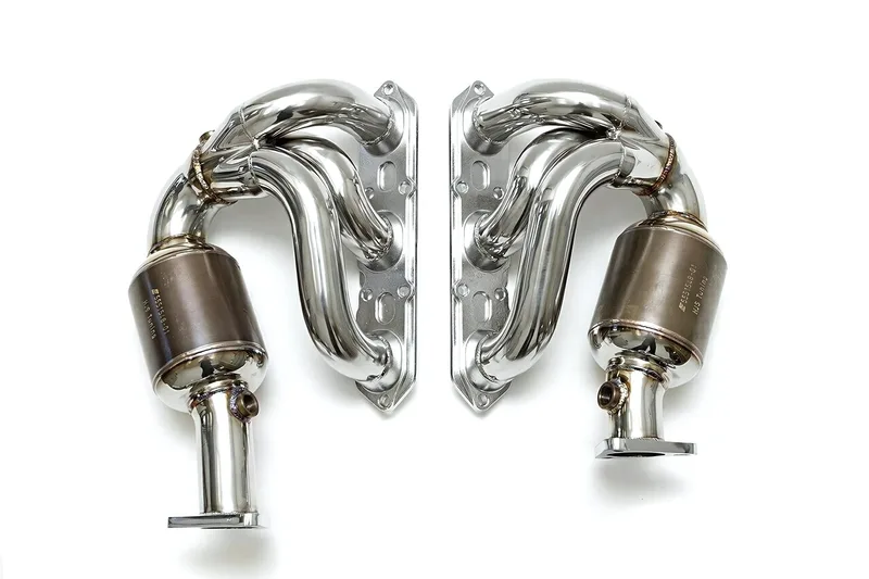 Sport Headers