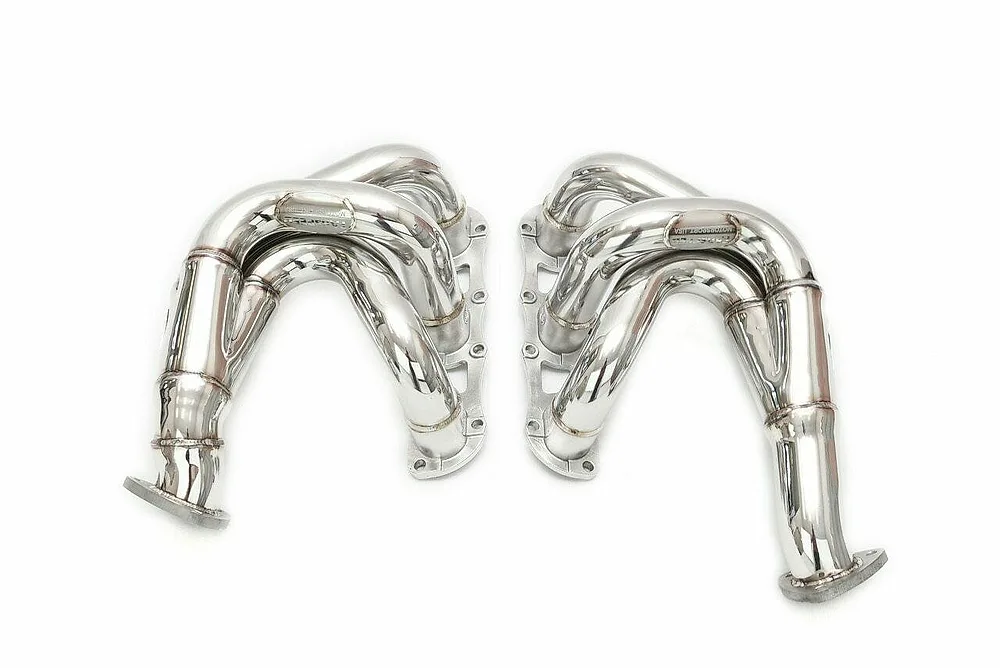 Long Tube Race Headers