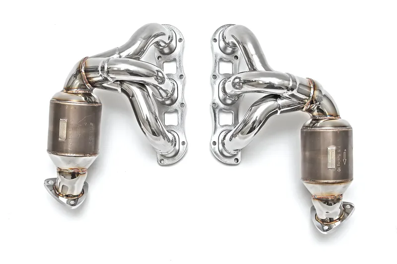 Sport Headers