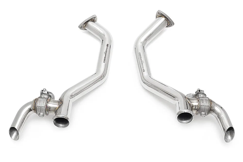 TrackTec Conversion Kit